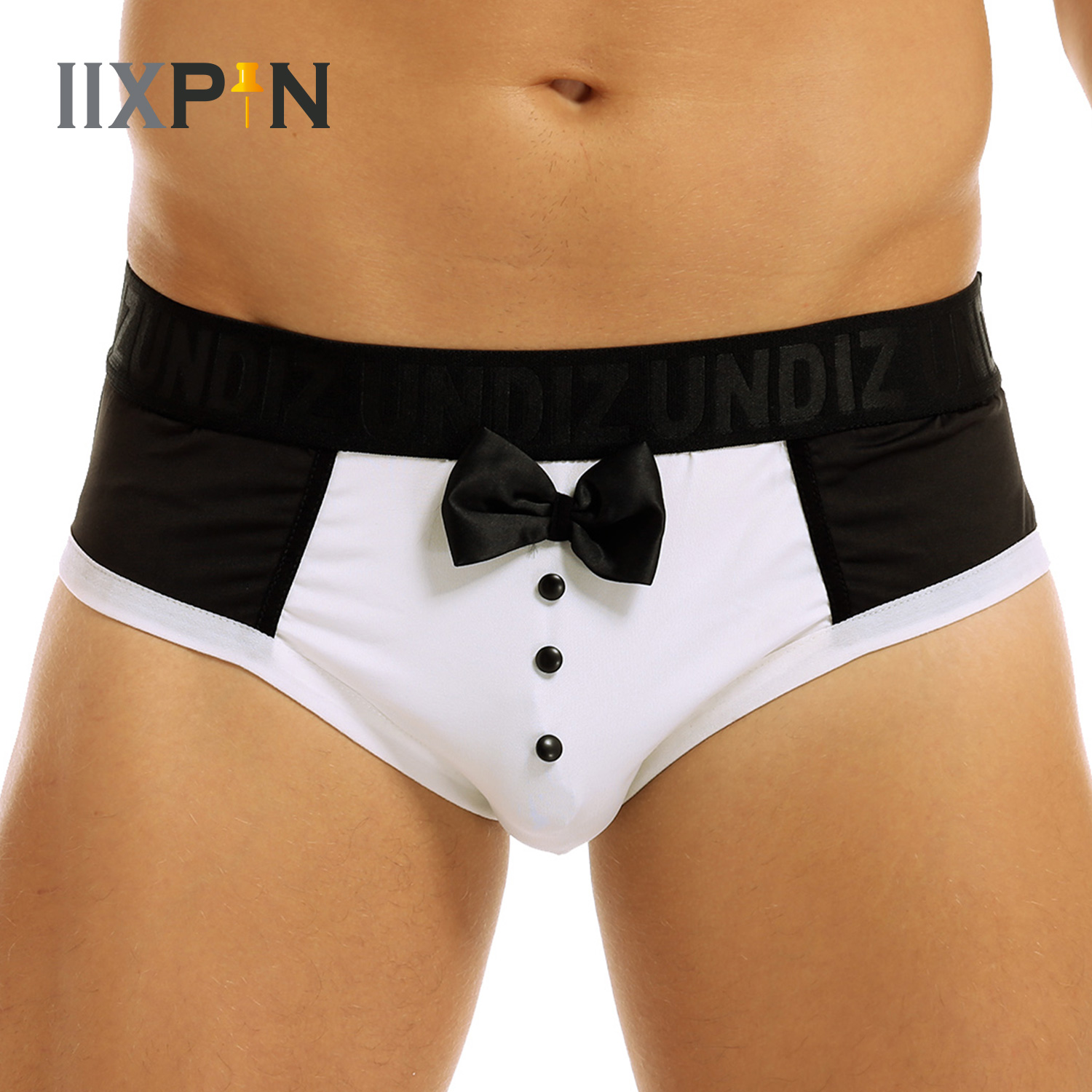 Men's Cute Tuxedo Boxer Shorts - Boxer Shorts Modal recension och pris