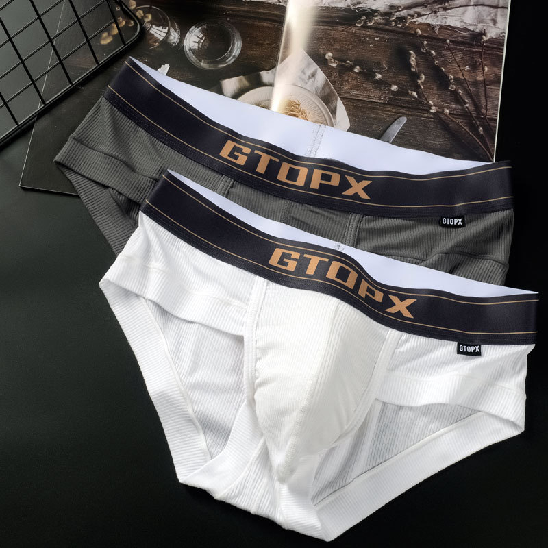 Cuecas mascuulinas Men's panti - Boxer Shorts Modal recension och pris