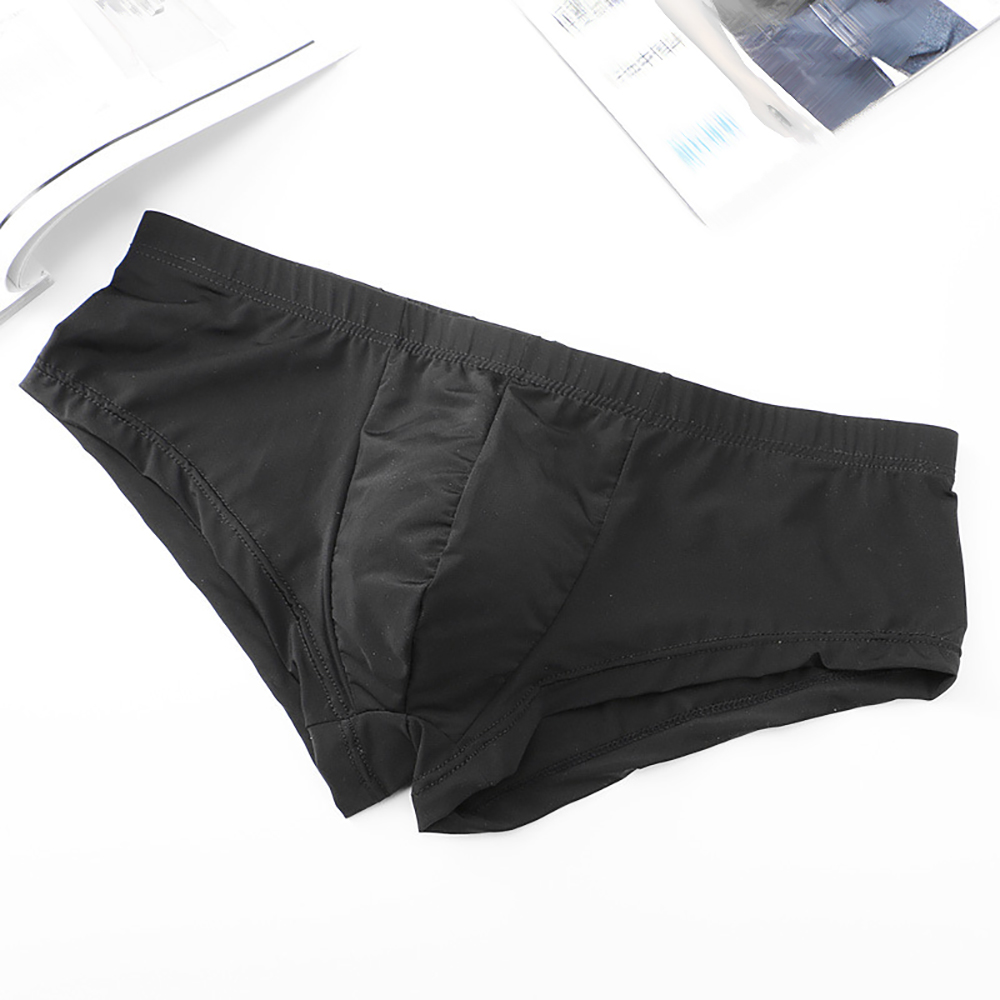 Ice Silk Underwear Boxer Brief - Boxer Shorts Modal recension och pris