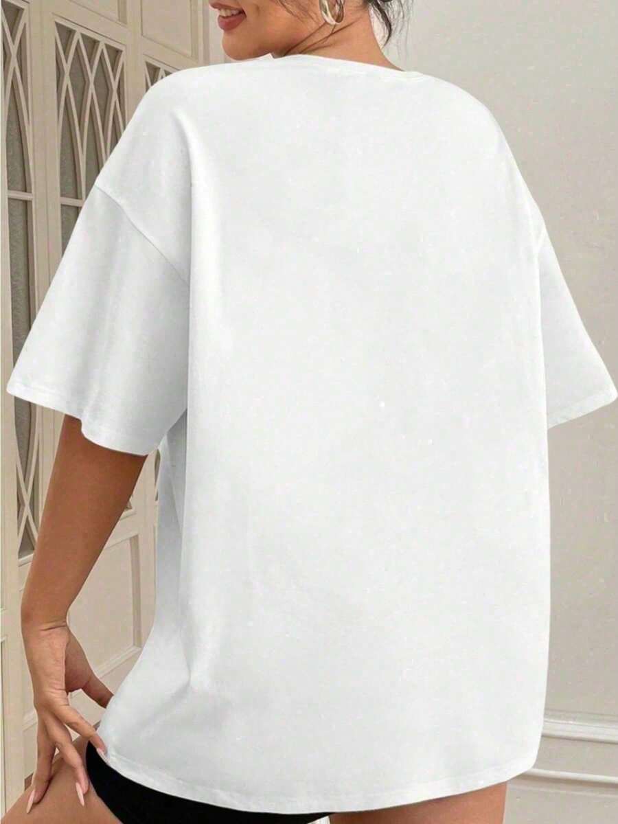 Neurodiversity Special Educati - Undershirt Crew Neck recension och pris