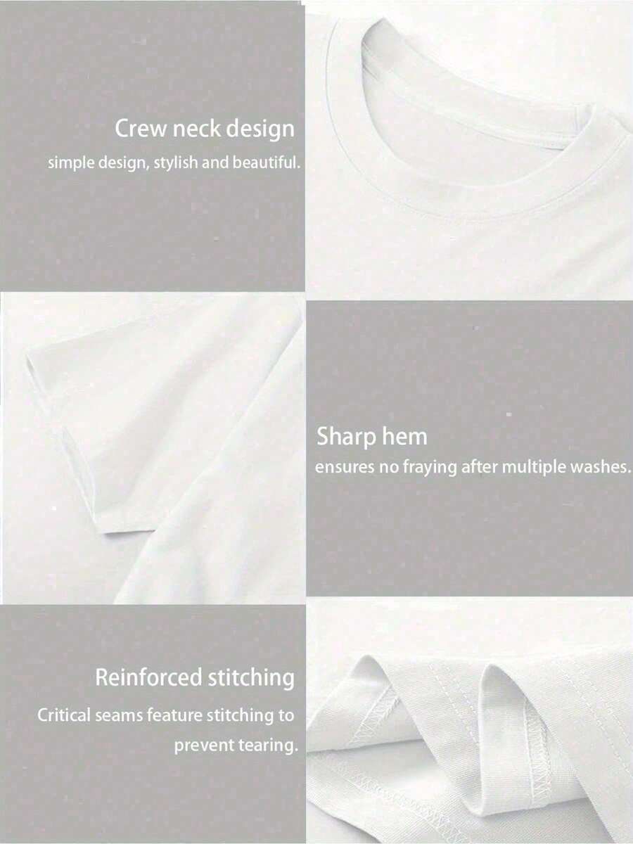 Neurodiversity Special Educati - Undershirt Crew Neck recension och pris