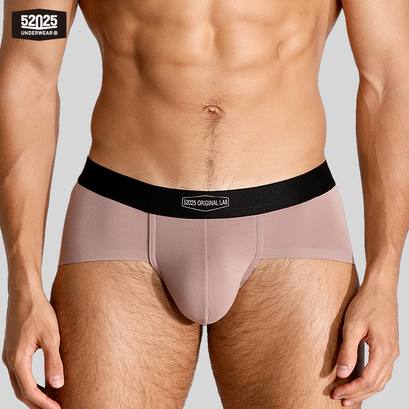 52025 Men's Modal Briefs (3-Pa - Multi Pack Underwear recension och pris