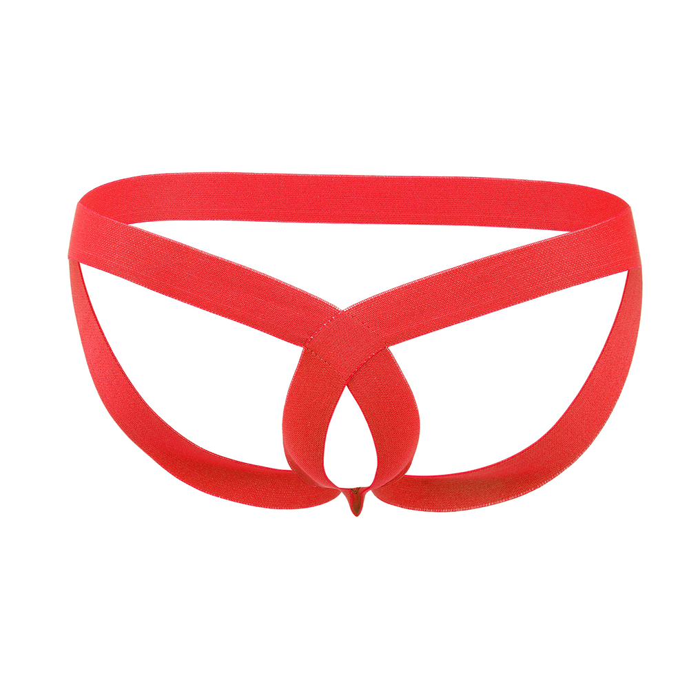 Men's Cock Ring Sexy Time Last - Jockstrap Athletic recension och pris