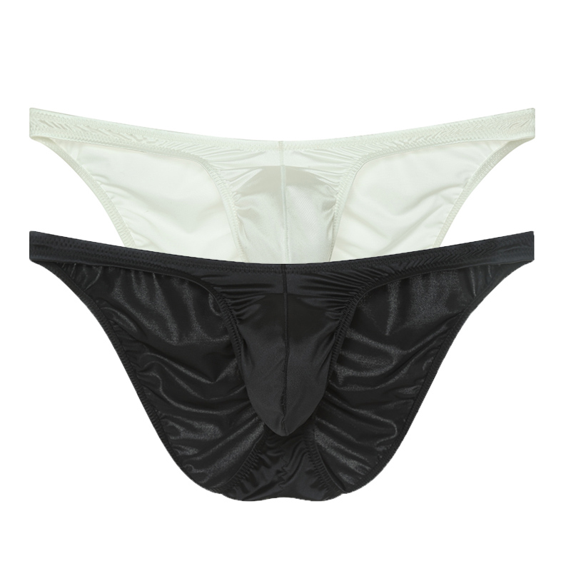 2 Pack Men's Fitness Underwear - Jockstrap Athletic recension och pris