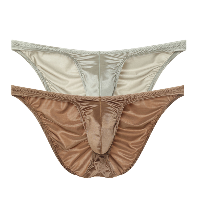 2 Pack Men's Fitness Underwear - Jockstrap Athletic recension och pris