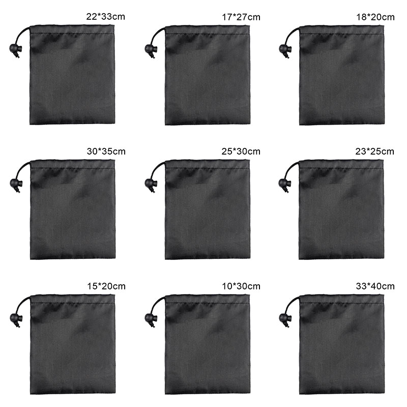 Waterproof Drawstring Bag Shoe - Multi Pack Underwear recension och pris