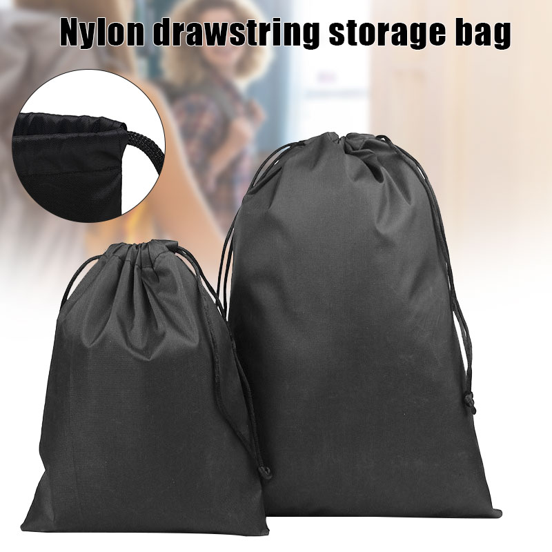 Waterproof Drawstring Bag Shoe - Multi Pack Underwear recension och pris