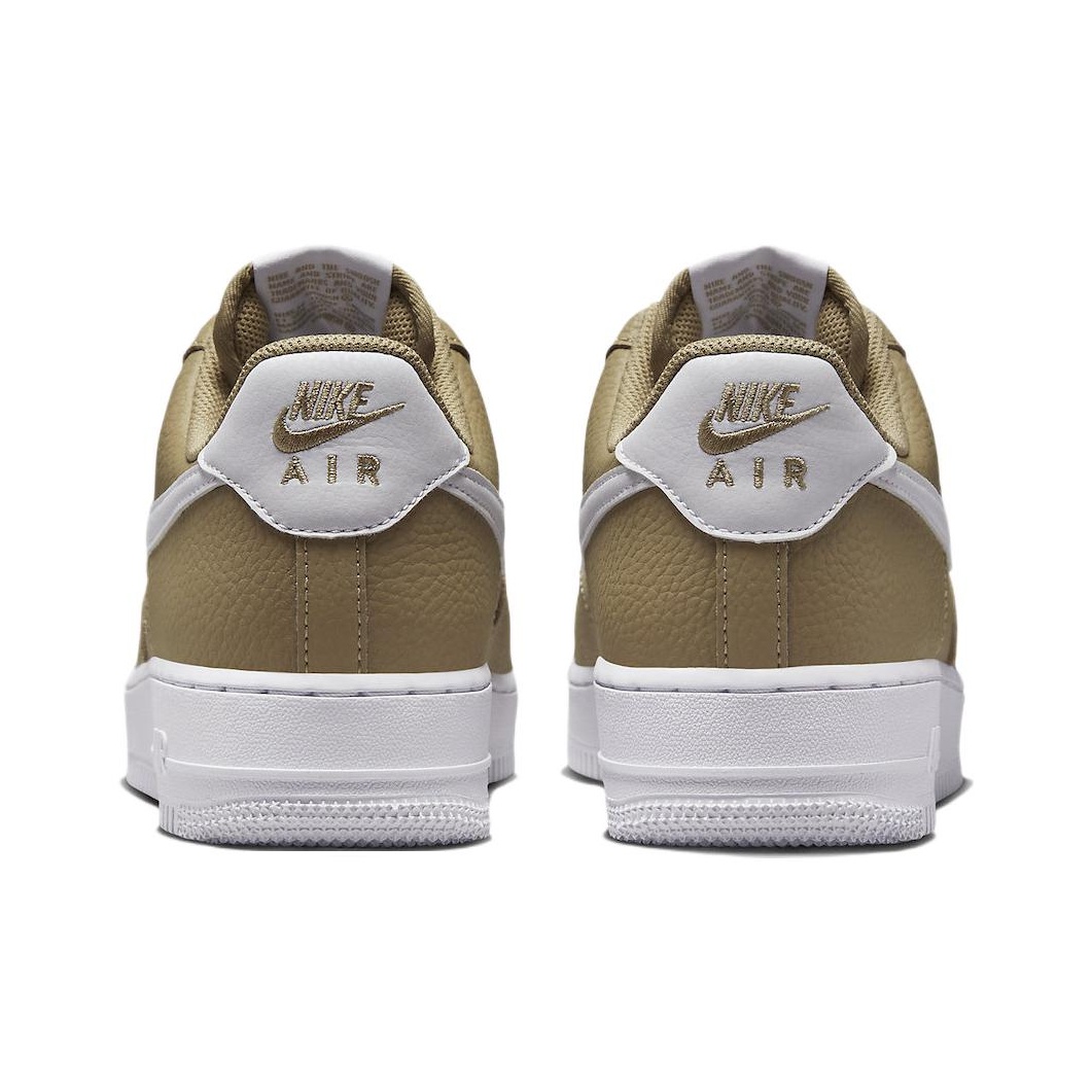 Nike Air Force 1 Low top Skate - Nike Shoes Air Force 1 recension och pris